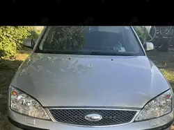 Utilizat 2002 Ford Mondeo Berlinǎ | 4.800 EUR