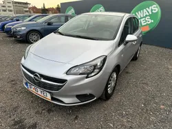 Gri Utilizat 2019 Opel Corsa Hatchback | 8.700 EUR (Preț OK)