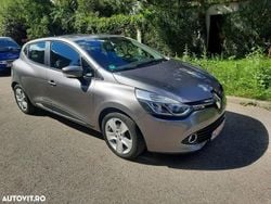 Culoaregri Utilizat 2016 Renault Clio IV Hatchback | 6.650 EUR (Preț OK)