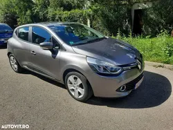 Culoaregri Utilizat 2016 Renault Clio IV Hatchback | 6.650 EUR (Preț OK)