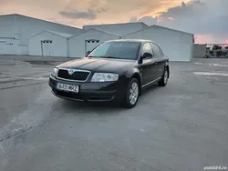 Utilizat 2008 Skoda Octavia Berlinǎ | 2.500 EUR (Preț bun)