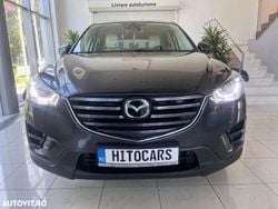 Alte culori Utilizat 2015 Mazda CX-5 SUV | 9.990 EUR (Preț OK)