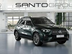 Utilizat 2024 Mercedes GLE450 AMG AMG line | 96.427 EUR (Preț OK)