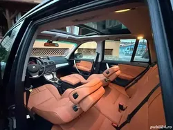 Utilizat 2008 BMW X3 SUV | 5.200 EUR (Preț bun)