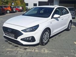 Culoarealb Utilizat 2022 Hyundai i30 Comfort Hatchback | 13.950 EUR (Preț OK)