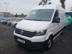 Alb Utilizat 2021 VW Crafter Van | 25.100 EUR (Preț OK)