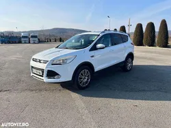 Alb Utilizat 2013 Ford Kuga Titanium SUV | 7.300 EUR (Preț OK)