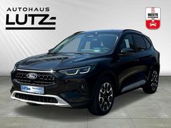 Utilizat 2024 Ford Kuga Active X SUV | 45.342 EUR