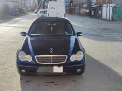 Utilizat 2001 Mercedes C180 Berlinǎ | 1.500 EUR