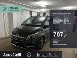 Utilizat 2024 Mercedes V220 AMG Monovolum | 65.721 EUR
