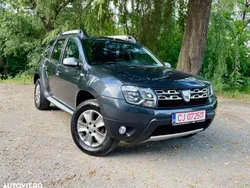 Gri Utilizat 2017 Dacia Duster Prestige SUV | 9.600 EUR (Preț bun)