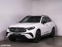 Culoarealb Utilizat 2024 Mercedes GLC200 Advanced SUV | 69.012 EUR