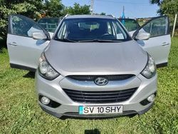 Utilizat 2012 Hyundai ix35 SUV | 4.500 EUR