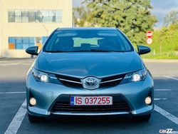 Utilizat 2014 Toyota Auris Active Hatchback | 8.999 EUR