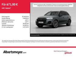 Utilizat 2024 Audi Q7 S-Line SUV | 87.927 EUR