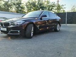 Utilizat 2014 BMW 318 Gran Turismo | 9.400 EUR (Preț OK)