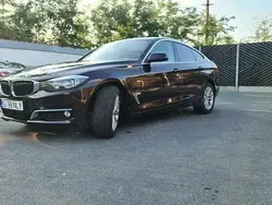 Utilizat 2014 BMW 318 Gran Turismo | 9.400 EUR