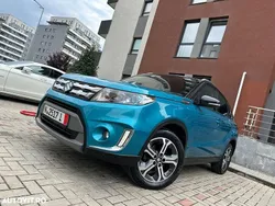 Culoarealbastru Utilizat 2016 Suzuki Vitara Comfort SUV | 11.790 EUR (Preț bun)