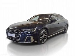 Culoarealbastru Utilizat 2023 Audi A8 S-Line Berlinǎ | 64.130 EUR (Preț OK)