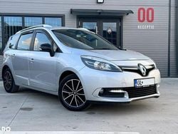 Culoaregri Utilizat 2016 Renault Grand Scénic IV Expression Monovolum | 8.200 EUR (Preț OK)