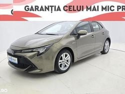 Culoaremaro Utilizat 2020 Toyota Corolla Berlinǎ | 17.950 EUR (Preț OK)