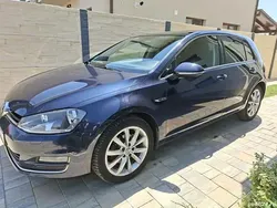 Utilizat 2016 VW Golf VII Hatchback | 10.750 EUR (Preț OK)