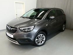 Utilizat 2020 Opel Crossland SUV | 18.632 EUR (Scump)