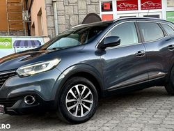 Culoaregri Utilizat 2016 Renault Kadjar SUV | 9.400 EUR (Preț bun)