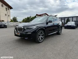 Culoarenegru Utilizat 2019 BMW X5 Comfort Edition SUV | 44.649 EUR (Preț OK)