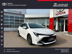 Utilizat 2023 Toyota Corolla Team | 33.464 EUR