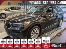 Utilizat 2022 BMW X1 Advantage SUV | 27.065 EUR (Puțin scump)
