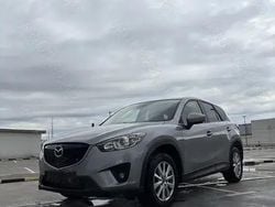Gri Utilizat 2013 Mazda CX-5 SUV | 8.500 EUR (Preț OK)