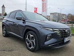 Culoaregri Utilizat 2021 Hyundai Tucson SUV | 26.500 EUR (Scump)