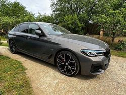 Gri Utilizat 2023 BMW 530e M Sport Berlinǎ | 63.000 EUR