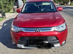 Utilizat 2015 Mitsubishi Outlander SUV | 11.000 EUR (Scump)