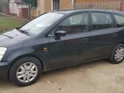 Utilizat 2001 Honda Stream Monovolum | 1.900 EUR