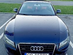 Utilizat 2009 Audi A5 S-Line Coupe | 6.000 EUR (Preț bun)