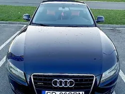 Utilizat 2009 Audi A5 S-Line Coupe | 6.000 EUR (Super Preț)