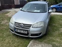 Utilizat 2009 VW Golf VI Hatchback | 3.550 EUR (Preț bun)