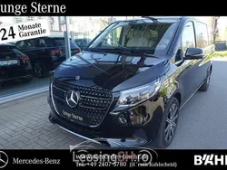 Negru Utilizat 2024 Mercedes G300 Avantgarde SUV | 81.708 EUR (Puțin scump)