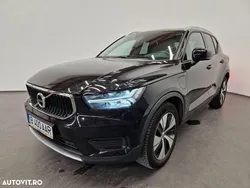 Negru Utilizat 2020 Volvo XC40 SUV | 25.228 EUR