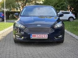 Utilizat 2017 Ford Focus Titanium Break | 5.999 EUR (Preț bun)