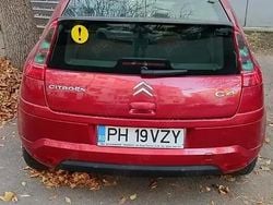 Utilizat 2006 Citroën C4 Coupe | 1.250 EUR