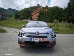 Gri Utilizat 2021 Citroën C4 Shine Hatchback | 15.600 EUR