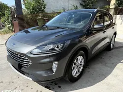 Gri Utilizat 2023 Ford Kuga Titanium SUV | 24.756 EUR (Preț bun)