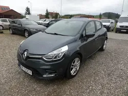 Utilizat 2020 Renault Clio V Hatchback | 8.350 EUR