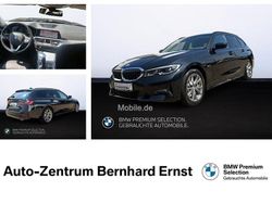 Utilizat 2022 BMW 330e Sport Line Break | 35.462 EUR (Preț OK)