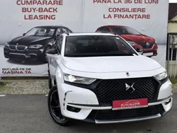 Alb Utilizat 2022 DS Automobiles DS7 Crossback Performance Line Plus SUV | 18.950 EUR