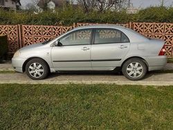 Culoaregri Utilizat 2003 Toyota Corolla | 1.700 EUR
