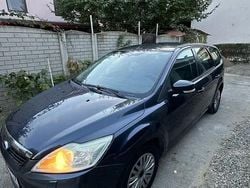 Utilizat 2010 Ford Focus Titanium Break | 2.400 EUR (Preț OK)